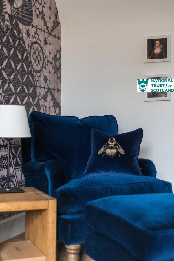 The Crichton Apartment By National Trust Scotland EDI Eksteriør bilde