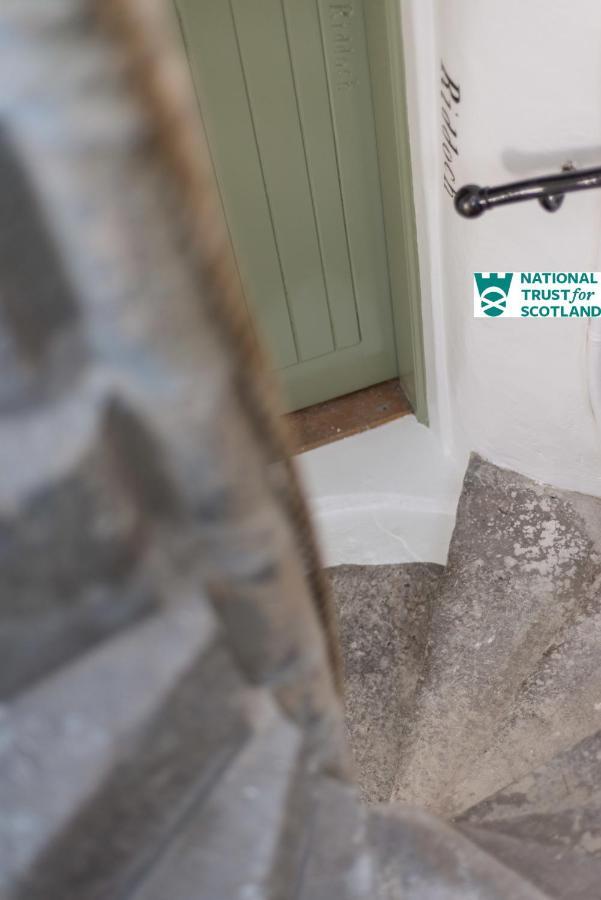 The Crichton Apartment By National Trust Scotland EDI Eksteriør bilde